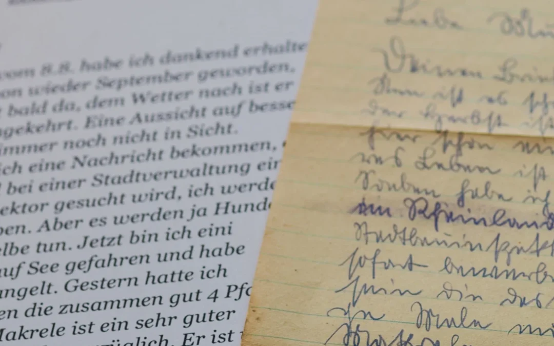 „Altdeutsch“? Oder was ist das für eine Schrift?