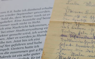 „Altdeutsch“? Oder was ist das für eine Schrift?