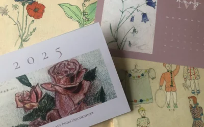 Ein besonderes Geschenk zum neuen Jahr